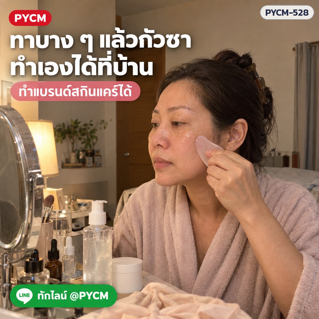 ชุดทำเจลบำรุงผิว Arbutin + Collagen 2 กก. (รหัส 19699) – ทาบาง ๆ แล้วกัวซา ทำเองได้ที่บ้าน ทำแบรนด์สกินแคร์ได้