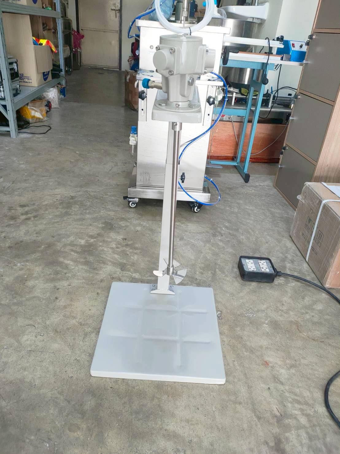 เครื่องปั่น NT-878T
