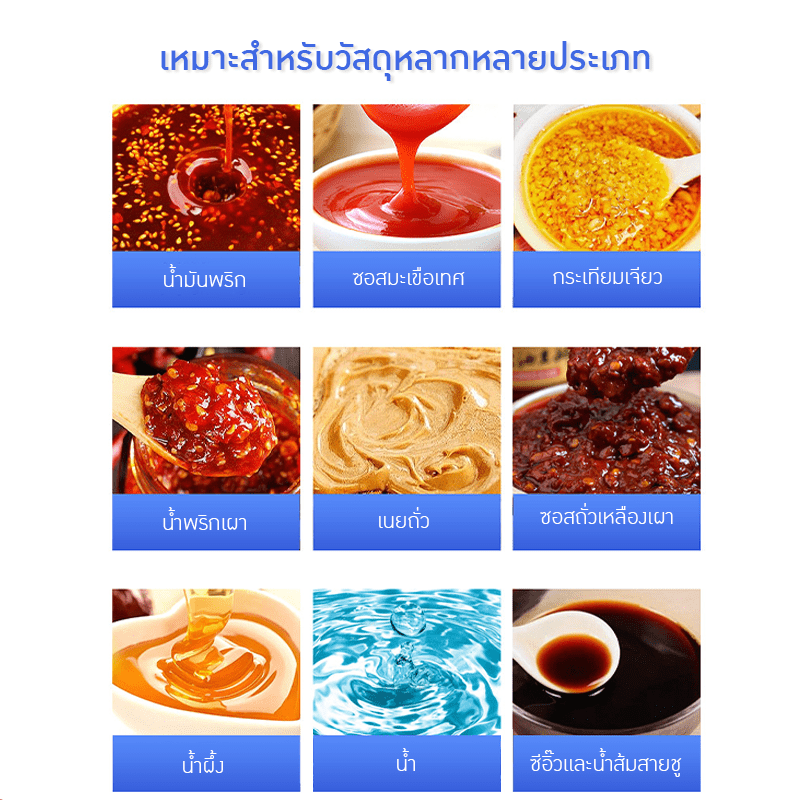 เครื่องบรรจุพร้อมซีล อัตโนมัติ (Horizontal Filling Machine) KLM – รายละเอียด 9