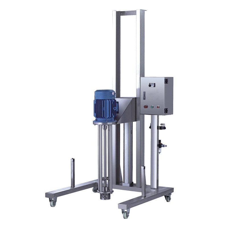 เครื่องปั่นโฮโม ขากว้าง HC-101