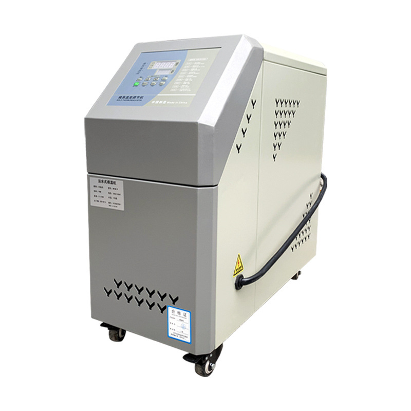 เครื่องควบคุมอุณหภูมิแบบน้ำมัน/น้ำ 6kw-9KW
