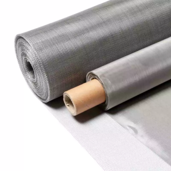 ตะแกรงร่อนวัตถุดิบ Raw Material Sieving Mesh 21041