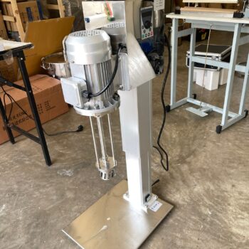17216 เครื่องปั่น homogenizer เครื่องปั่นโฮโมจีไนเซอร์ รุ่น HR-750DRH 10000rpm/min 10L