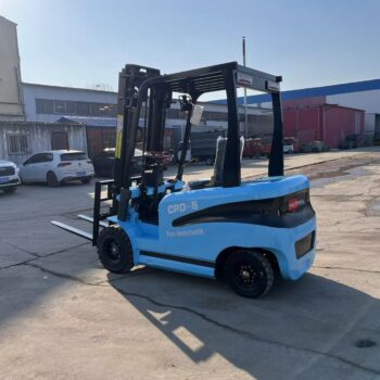 รถยกไฟฟ้า (Electric forklift) รุ่น YC 1.5T