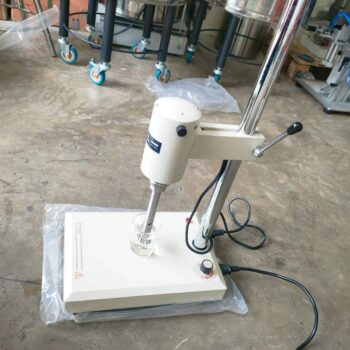 🌟 เครื่องปั่นโฮโมจิไนเซอร์ รุ่น FJ200 HOMOGENIZER 🌟