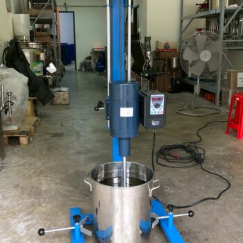 📣 เครื่องกวนผสมของเหลวและครีม HR-1100JFS (รหัสสินค้า 16466) ✨