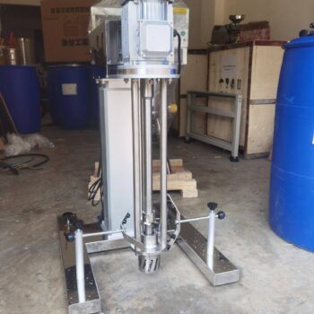✨ เครื่องโฮโมจีไนเซอร์ HR-2200DRH ✨