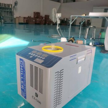 18330เครื่องทำน้ำเย็น (Water Chiller)